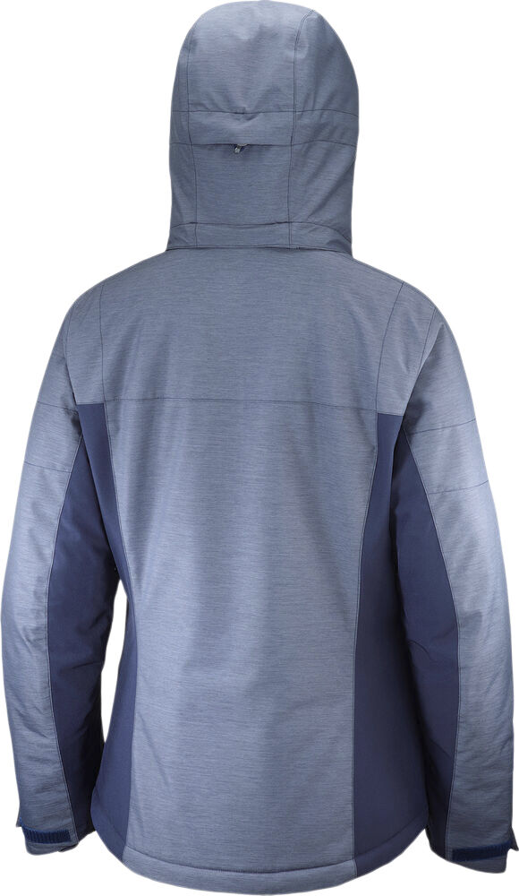 Strike Jacket